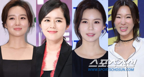 김소영·한가인·박시은·이지혜, 눈물로 고백한 '유산의 아픔'[SC이슈]