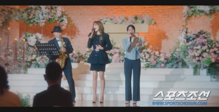 [SC이슈]'시청률 사냥꾼' 박은빈, '연인' 가려니 막강 사극이 왔네!…