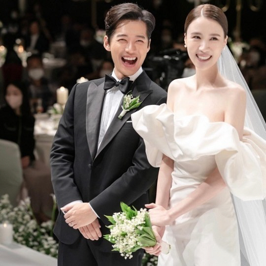진아름, 남편 남궁민♥ 내조 열심히…'연인' 애정신 올리며 "본방사수!"