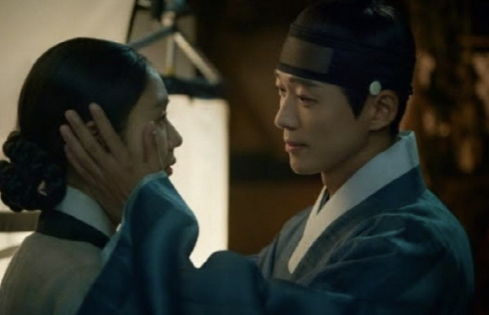 진아름, 남편 남궁민♥ 내조 열심히…'연인' 애정신 올리며 "본방사수!"