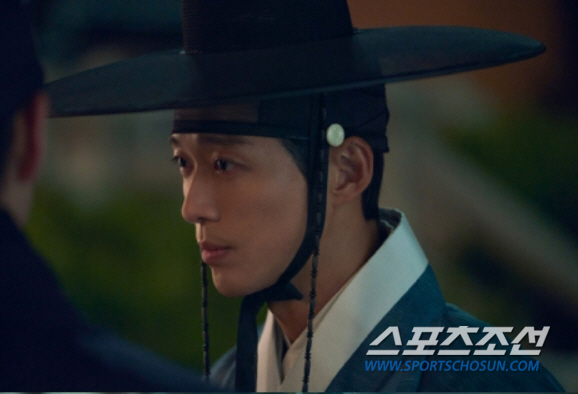 '연인', 갈길이 구만린데 '갑분싸' 기억상실증? 뒷심 딸린 '용두사미'…