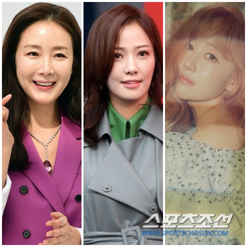 "욱하고 화나기도" 최지우→손태영, ★엄마들의 '매운맛 육아' 고충 토로…