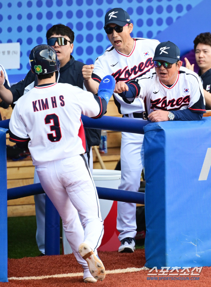 日 유력지 "한국 야구, WBC 도쿄 대참사 이후 얼마나 달라졌나"