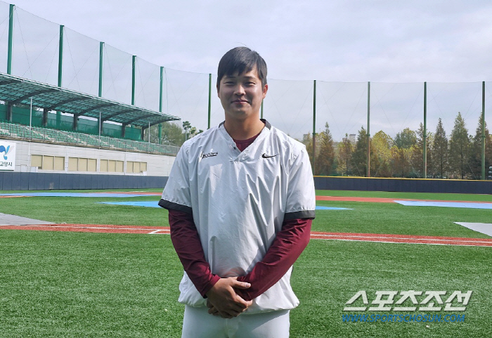 윤석민 구한 슈퍼캐치는 역사로…'KIA→키움' 절박했던 생존 경험, 코치…