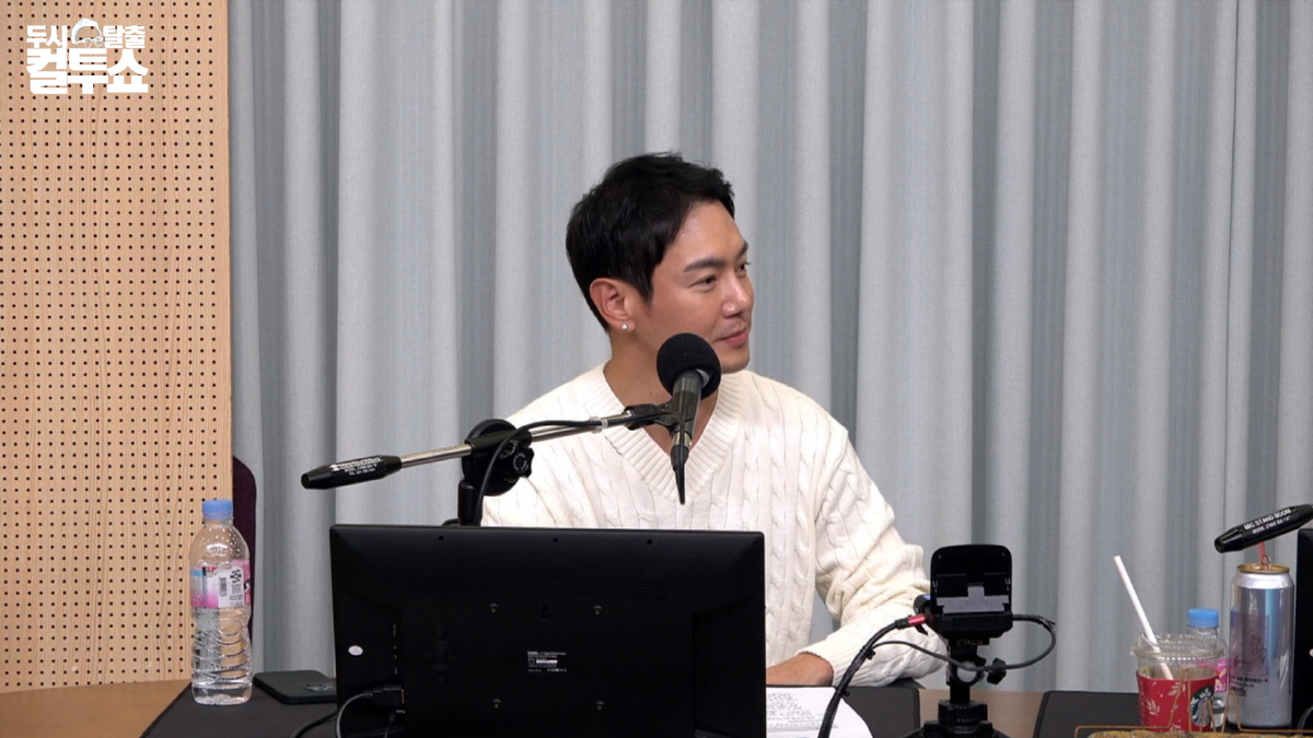 환희 “브라이언, 원래부터 청소광..상대적으로 더러워 보여 억울” (컬투…