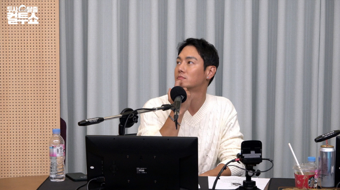 환희 “브라이언, 원래부터 청소광..상대적으로 더러워 보여 억울” (컬투…