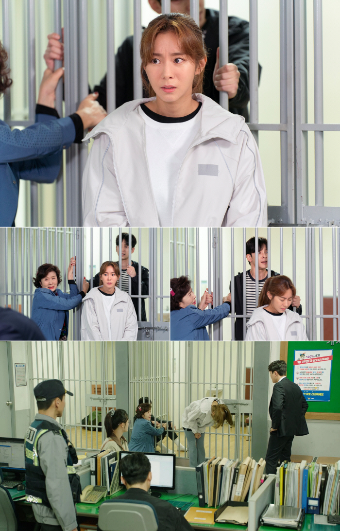 '효심이네' 유이가 수습하고, 사고는 둘째 오빠가 치고…바람 잘 날 없네