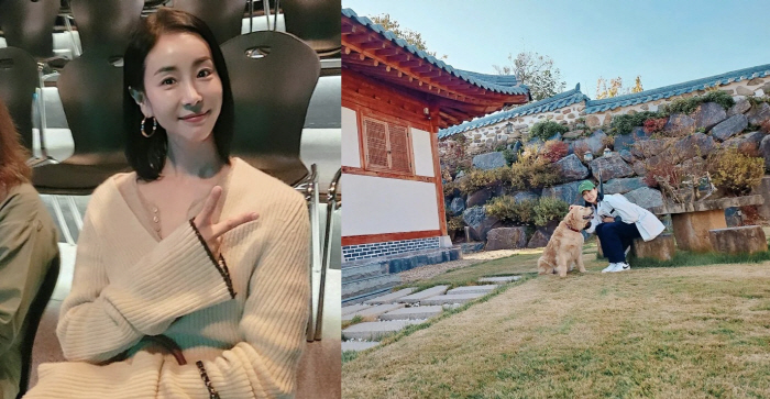 한다감, 1000평 한옥 펜션 대박 난 사장님 "세종시 좋은 관광지 될 …