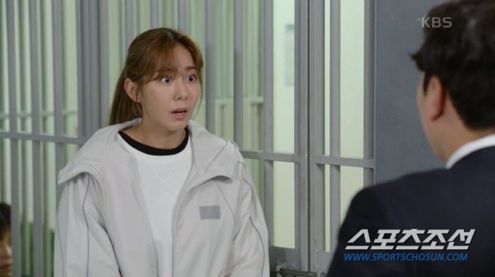 [종합]'효심이네' 남보라, 파트너 변호사 출신 초엘리트…유이는 또 식구…