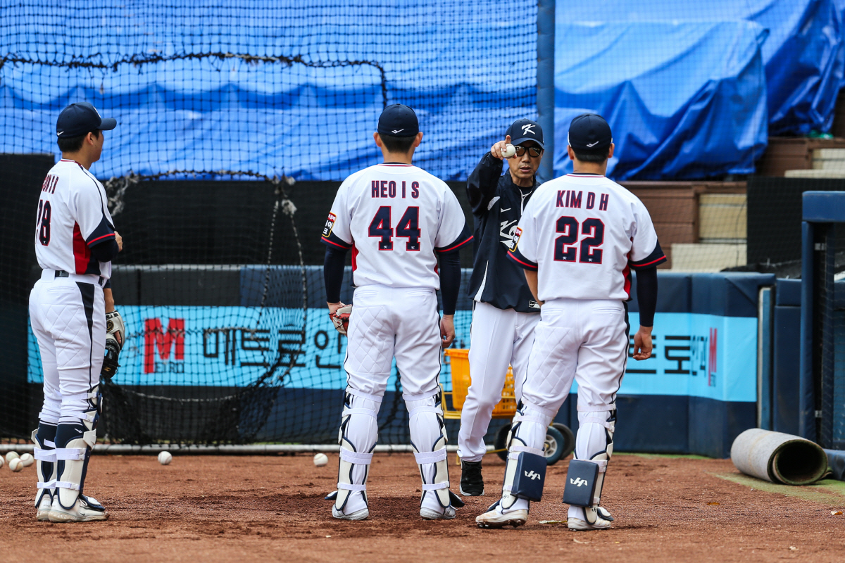 최고의 만남은 다다익선…"표정부터 다르더라", 'AG金→APBC' 한 달…