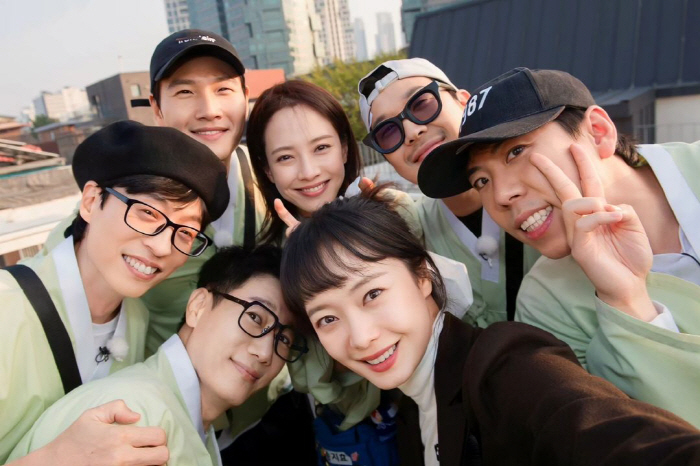 [SC이슈] "결국 울어버렸습니다"..전소민, 악플탓 NO→배웅 속 '굿…