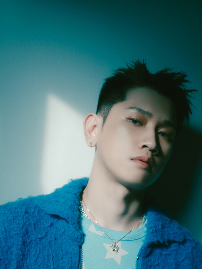 크러쉬가 자신한 '역대급' 앨범, 다듀·이하이 참여→단독공연까지