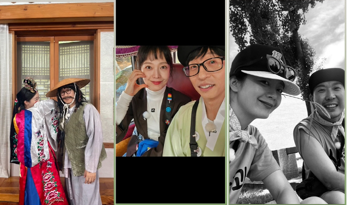 "결국 펑펑 울었다"..떠나는 전소민이 공유한 '런닝맨' 6년의 추억[종…