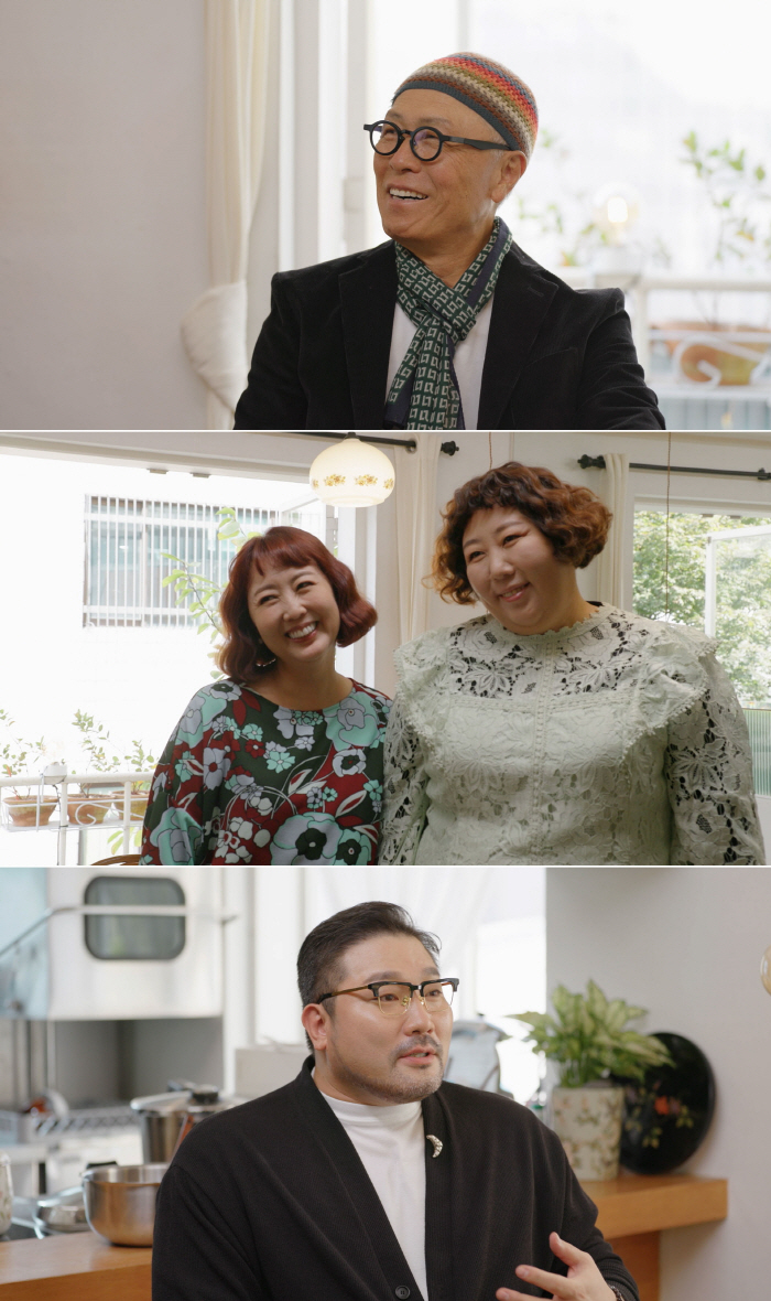 홍신애 "둘째子 희귀병 안고 태어나 소화못해..5살 돼서야 처음 입열어 …