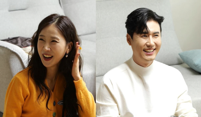 "많이 벌었나보네"..안소미 "신성·박소영 결혼하면 축의금 500만원 쏜…