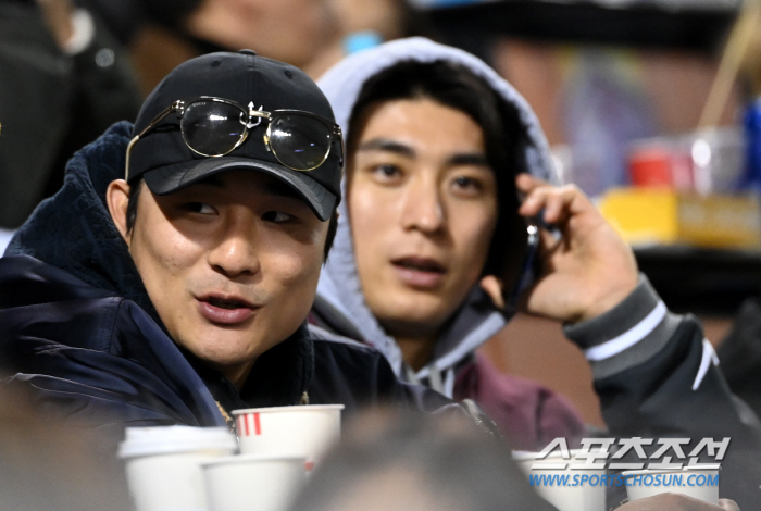 1991→1994→2023. 염갈량의 LG, 기적의 KT 꺾고 29년만에…