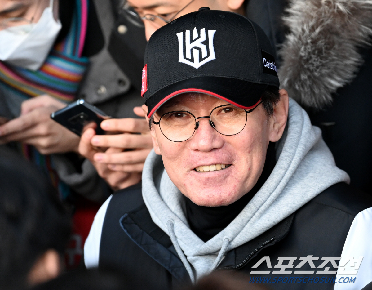 1991→1994→2023. 염갈량의 LG, 기적의 KT 꺾고 29년만에…