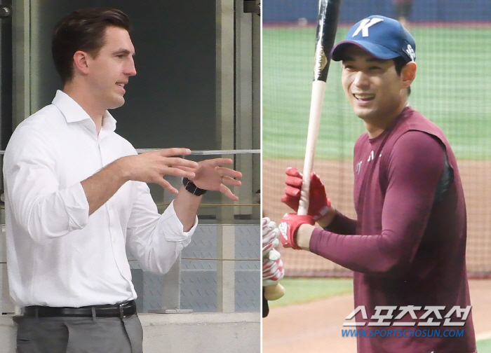 오버페이 논란 종결지은 요시다, 이정후 총액 1300억도 결코 꿈은 아니…