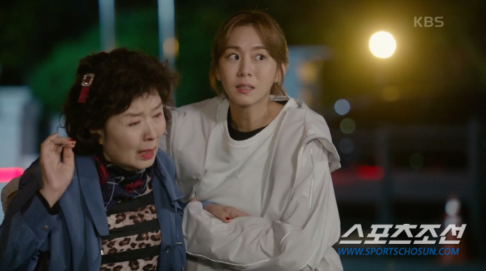 '효심이네' 각자도생→등골브레이커들! 유이, 사고친 둘째 오빠 때문에 하…