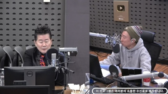 태진아 "아내 옥경이 치매 악화돼, 子이루와 대소변 받고 목욕 시켜줘" …