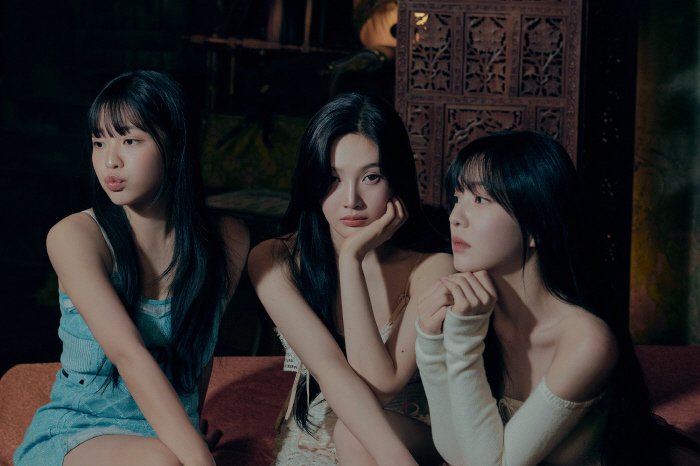 '해체설 오해' 레드벨벳이 직접 전하는 정규 3집 ‘Chill Kill’…