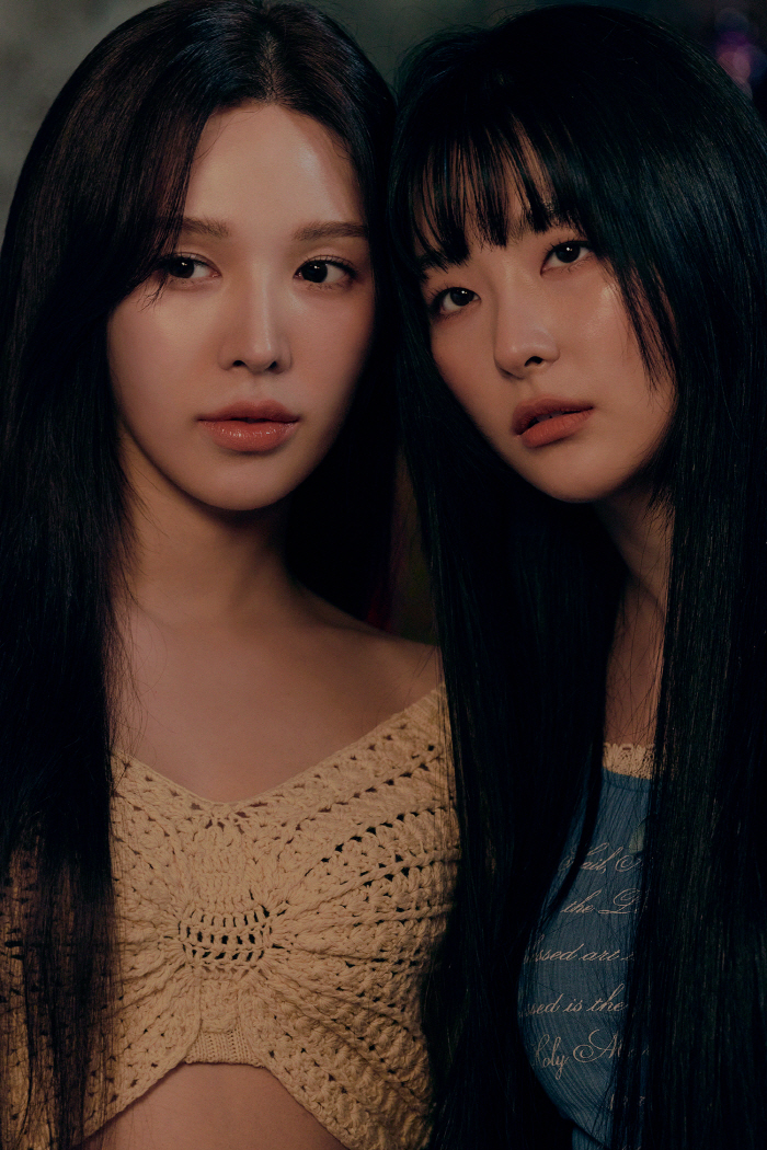 '해체설 오해' 레드벨벳이 직접 전하는 정규 3집 ‘Chill Kill’…