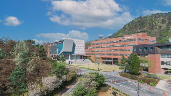 한림대학교 '글로컬대학 30' 최종 선정…3대 융합클러스터 기반 교육 체…