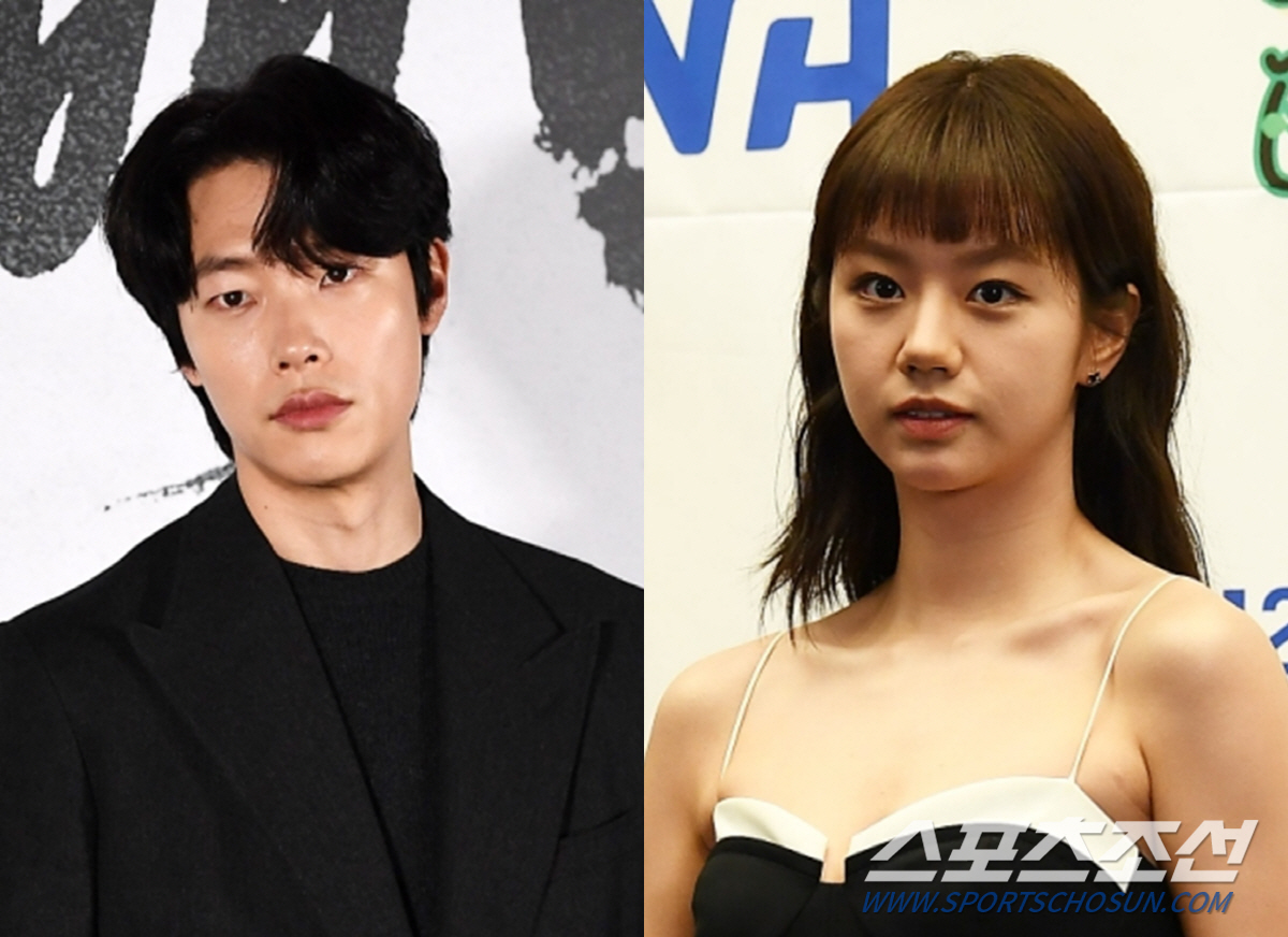 [공식] 류준열·혜리 측 "결별한 것 맞다"…7년 장기 연애 마침표