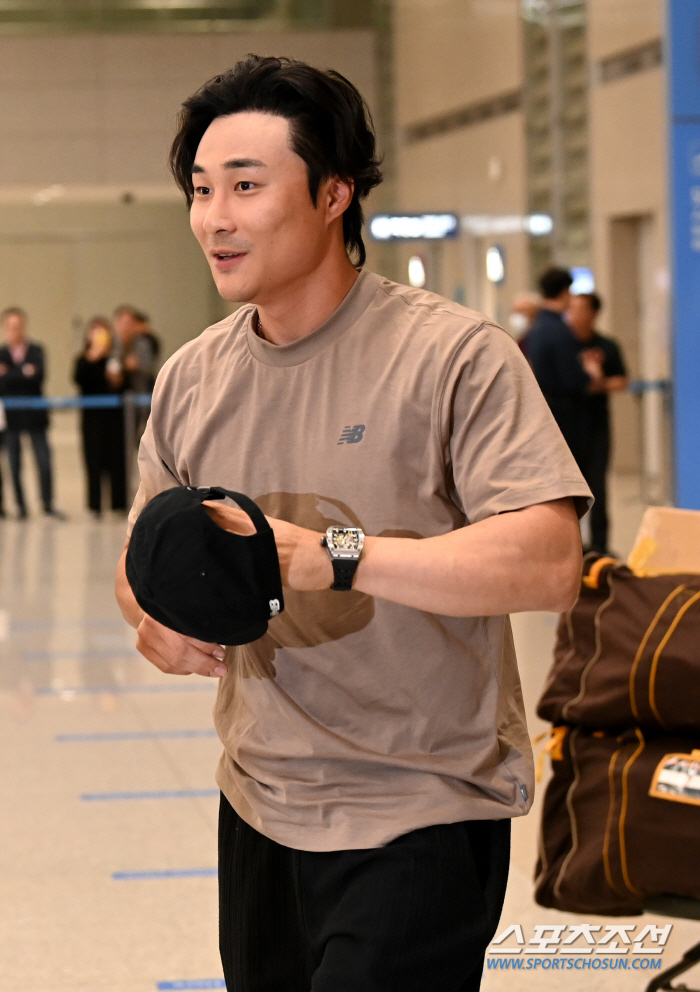 "가장 놀라운 선수" 김하성, 마지막 시상 남기고 또 주목받았다, 'Al…