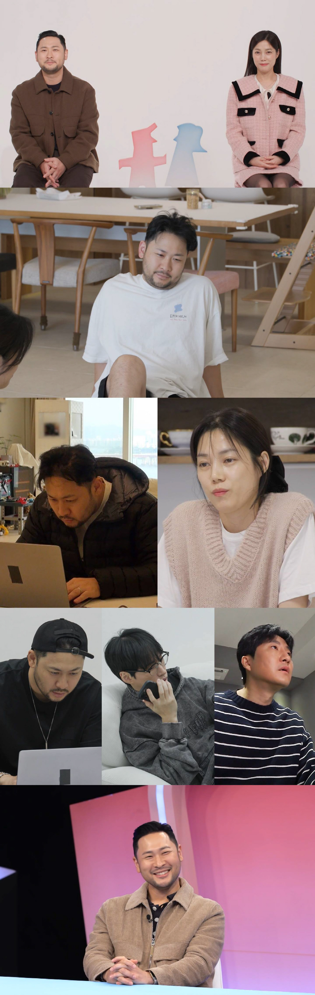 '결혼 9년차' 권다현, '스킨십 철벽' ♥미쓰라진에 "유령 된 기분"……