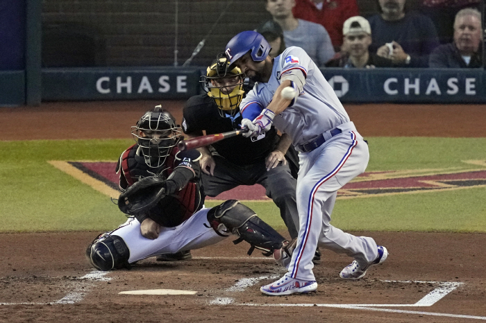 사상 첫 멀티플 만장일치 MVP "오타니, 손색없다" MLB.com, 그…