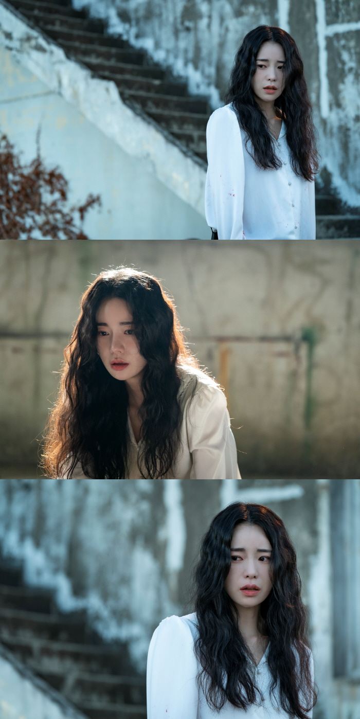 '국민사형투표' 종영 D-2, 임지연의 눈물..최종회 결말 암시? 궁금증…