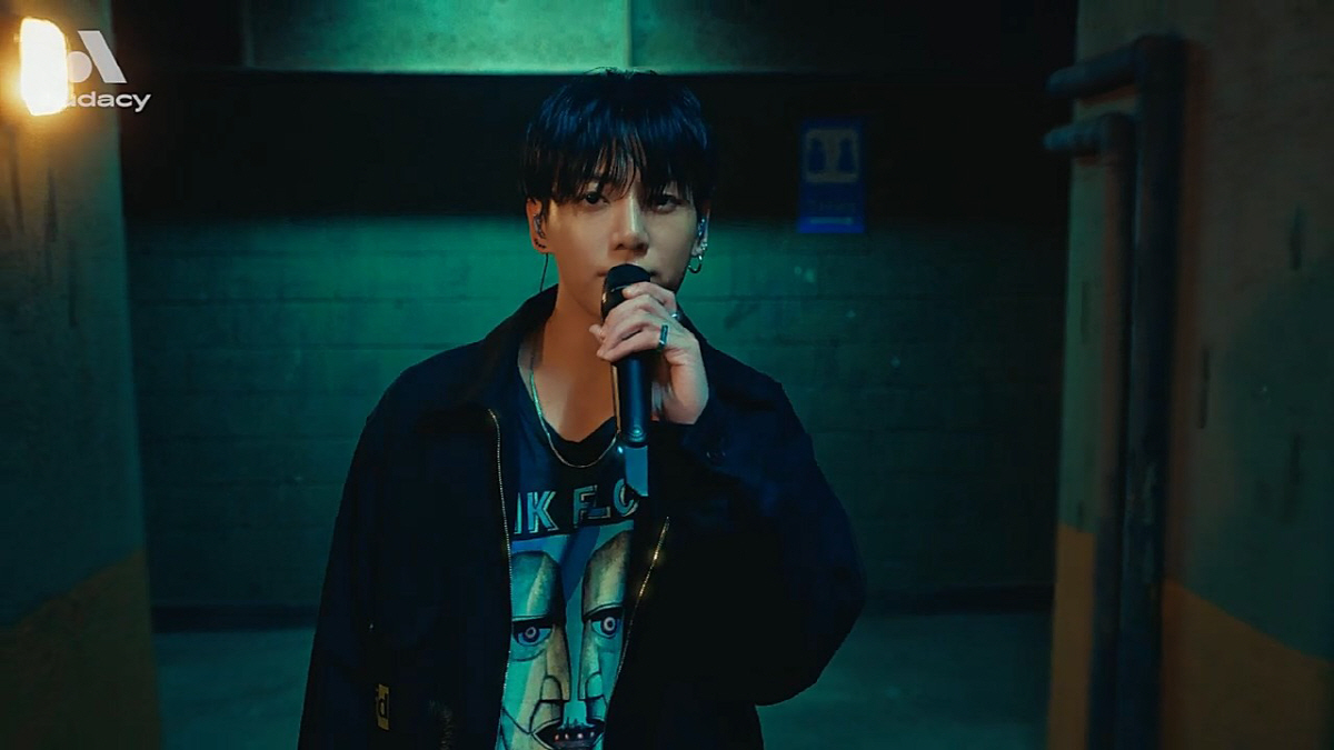 BTS 정국, 美서도 파격 라이브 퍼포먼스..벌써부터 조회수 '폭발'