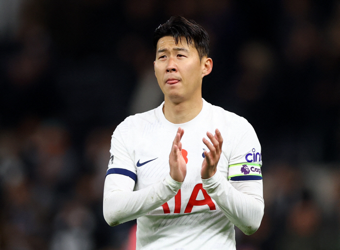 英언론 'SON·마네·피레스' EPL 역대 최고 윙어 3인! TOP은 누…