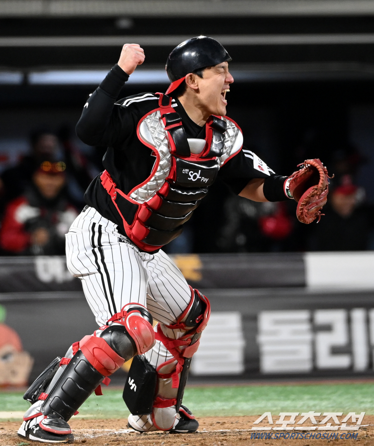 "감독님 1000만원씩 주시죠." 사상 초유 수상자 항의. 염갈량의 '1…