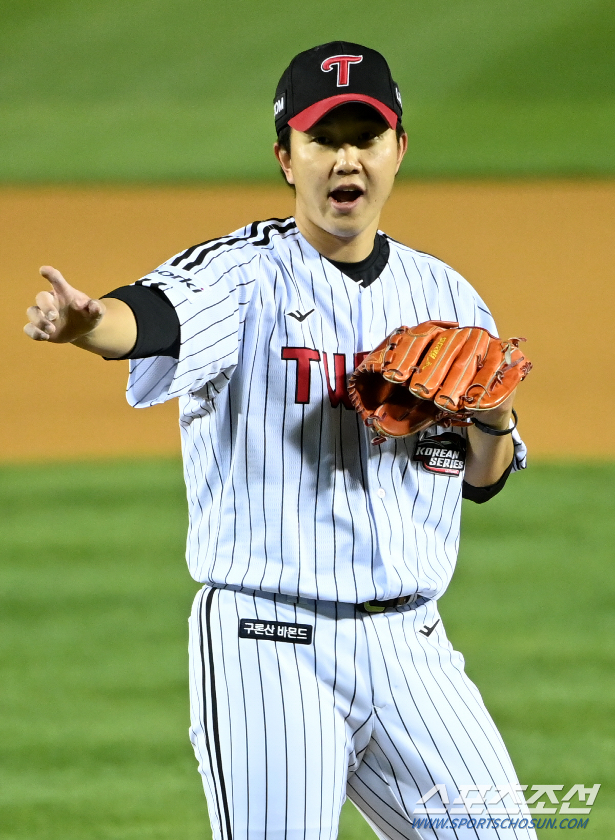 "감독님 1000만원씩 주시죠." 사상 초유 수상자 항의. 염갈량의 '1…