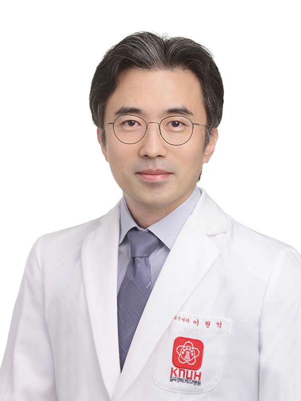 칠곡경북대병원 이현석 교수, 소화기 국제 연관학회 심포지엄서 '라이징 스…