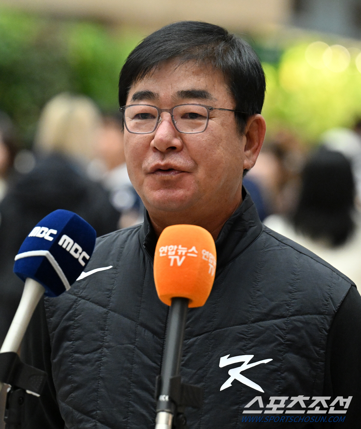 '결전의 땅' 도쿄로…류중일호, "경험에 초점, 대표팀 세대교체 이루겠다…
