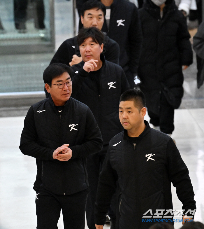 '결전의 땅' 도쿄로…류중일호, "경험에 초점, 대표팀 세대교체 이루겠다…