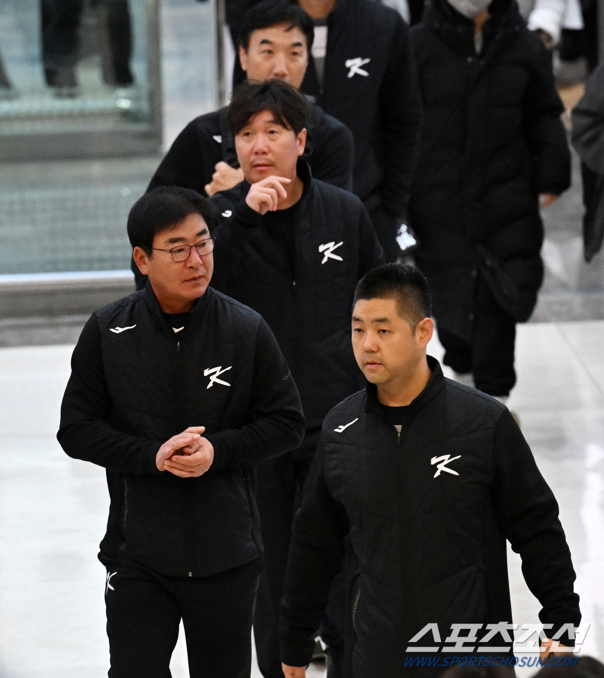 '결전의 땅' 도쿄로…류중일호, "경험에 초점, 대표팀 세대교체 이루겠다…