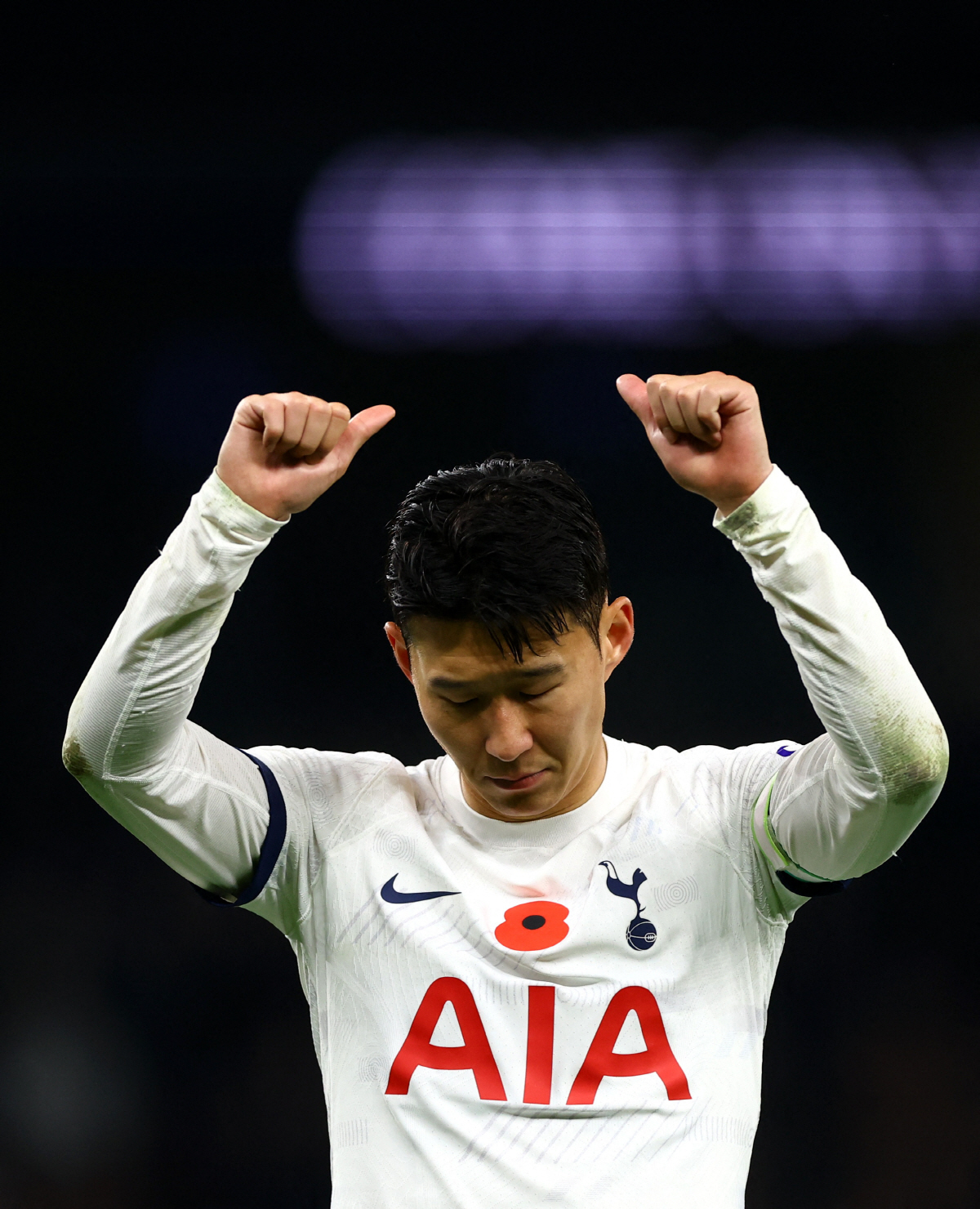 현역 아닌 역대다! SON, 英언론 선정 'EPL 레전드 50인' → "…