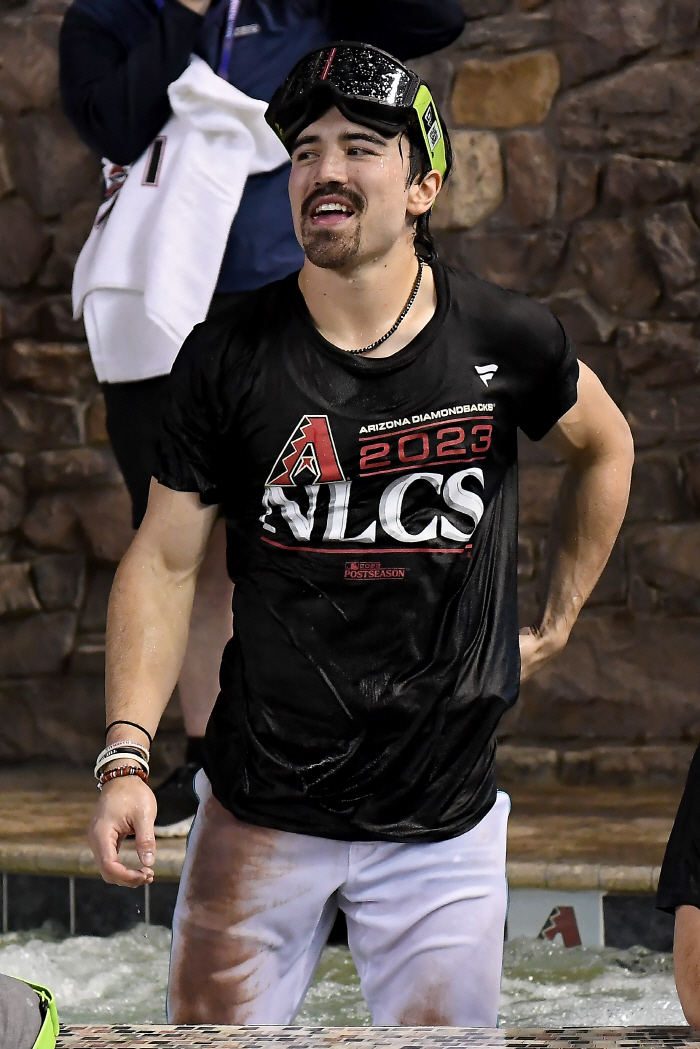 저지&벨린저 이후 6년만! MLB 양대리그 만장일치 신인왕 콤비 탄생