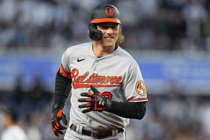 저지&벨린저 이후 6년만! MLB 양대리그 만장일치 신인왕 콤비 탄생
