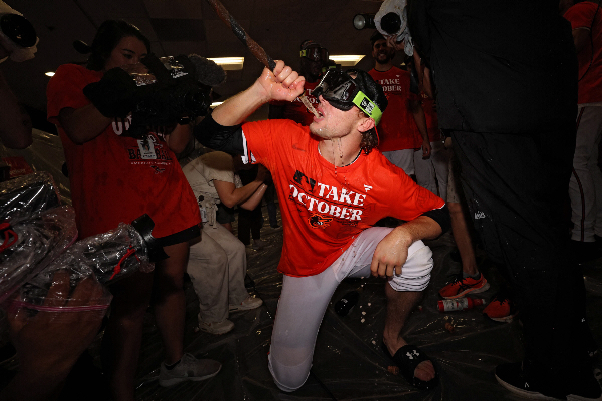 저지&벨린저 이후 6년만! MLB 양대리그 만장일치 신인왕 콤비 탄생