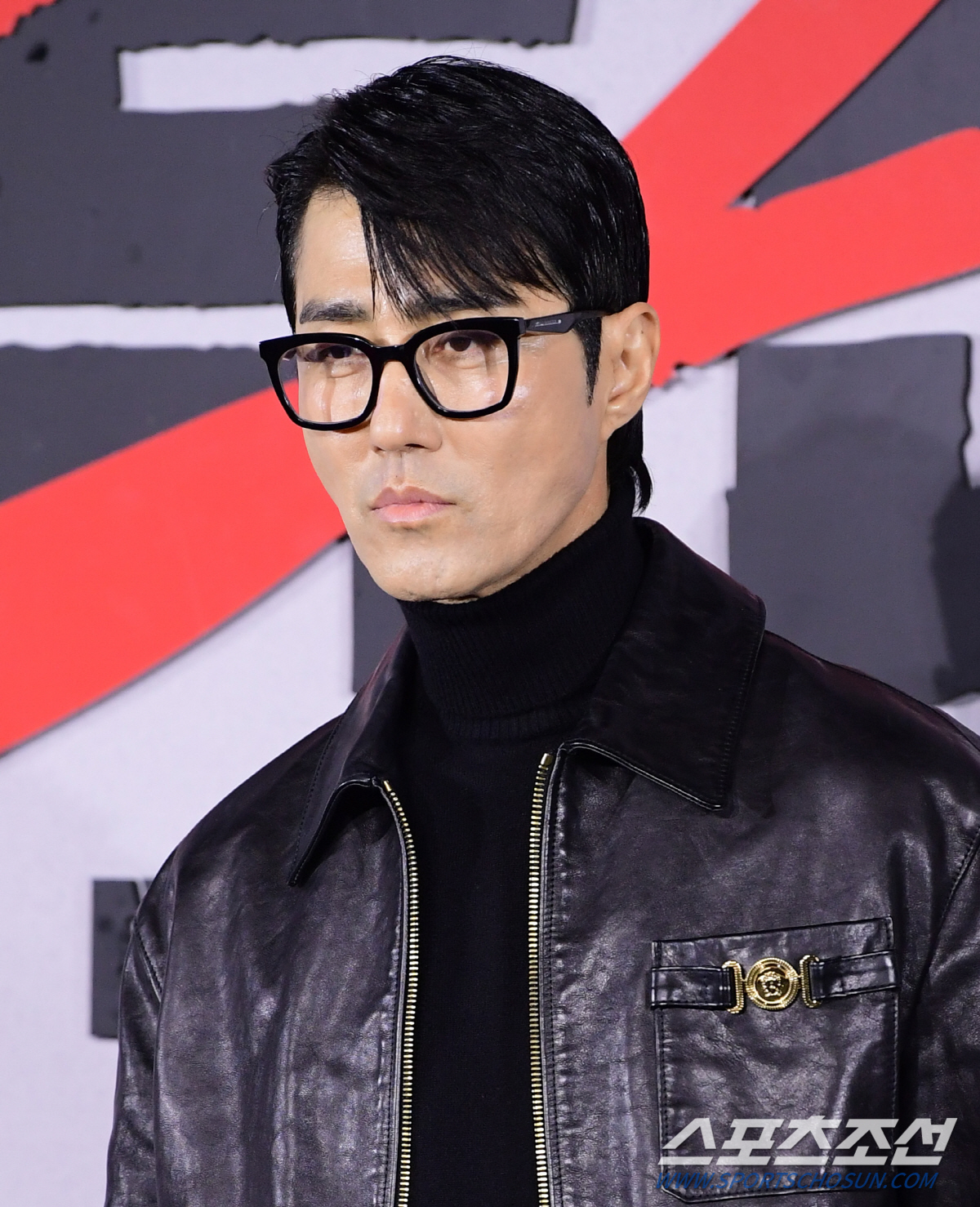 '독전2' 차승원 "시즌2 참여? 마지막 퍼즐 한 조각 끼운 느낌"