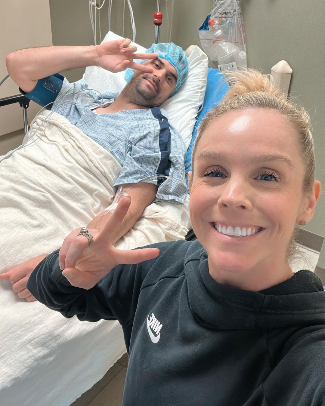 LG 우승하던 날, '떠난' 플럿코는 수술대 올랐다. '찐팬' 8년전 외…