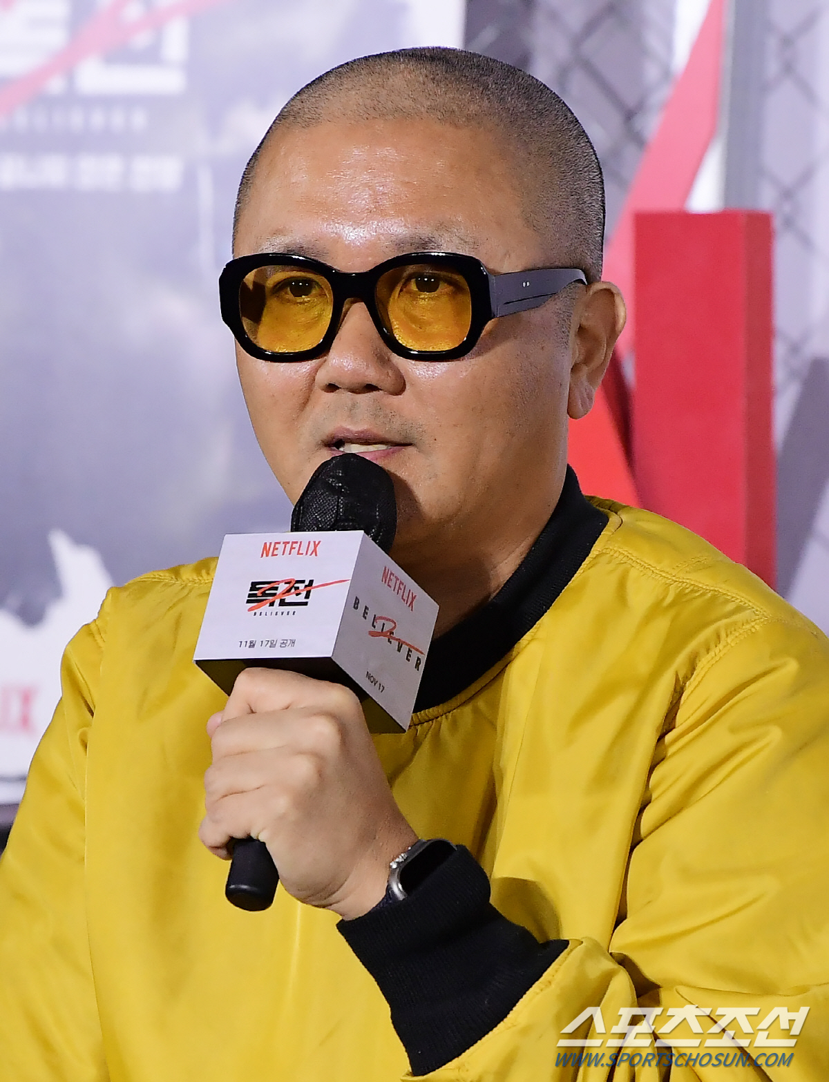 [SC현장] "1편 완성시킬 마지막 퍼즐"…'독전2' 조진웅→한효주, 독…