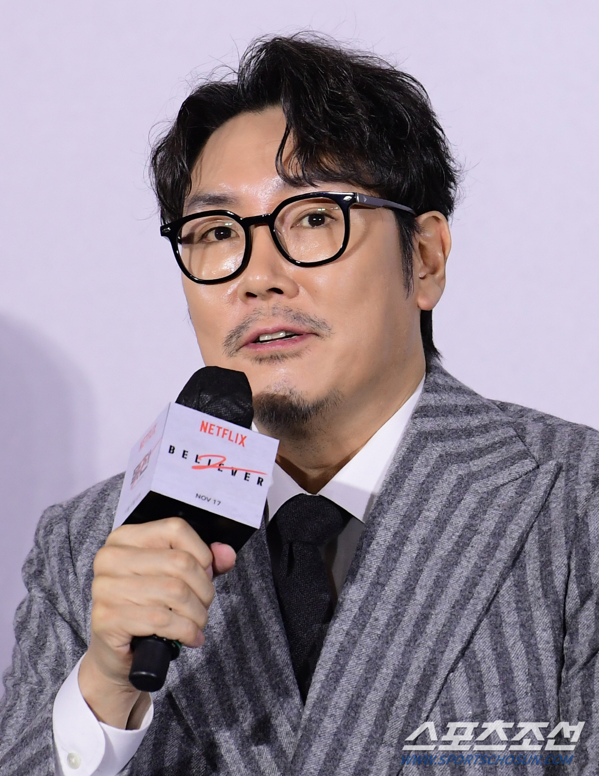 [SC현장] "1편 완성시킬 마지막 퍼즐"…'독전2' 조진웅→한효주, 독…