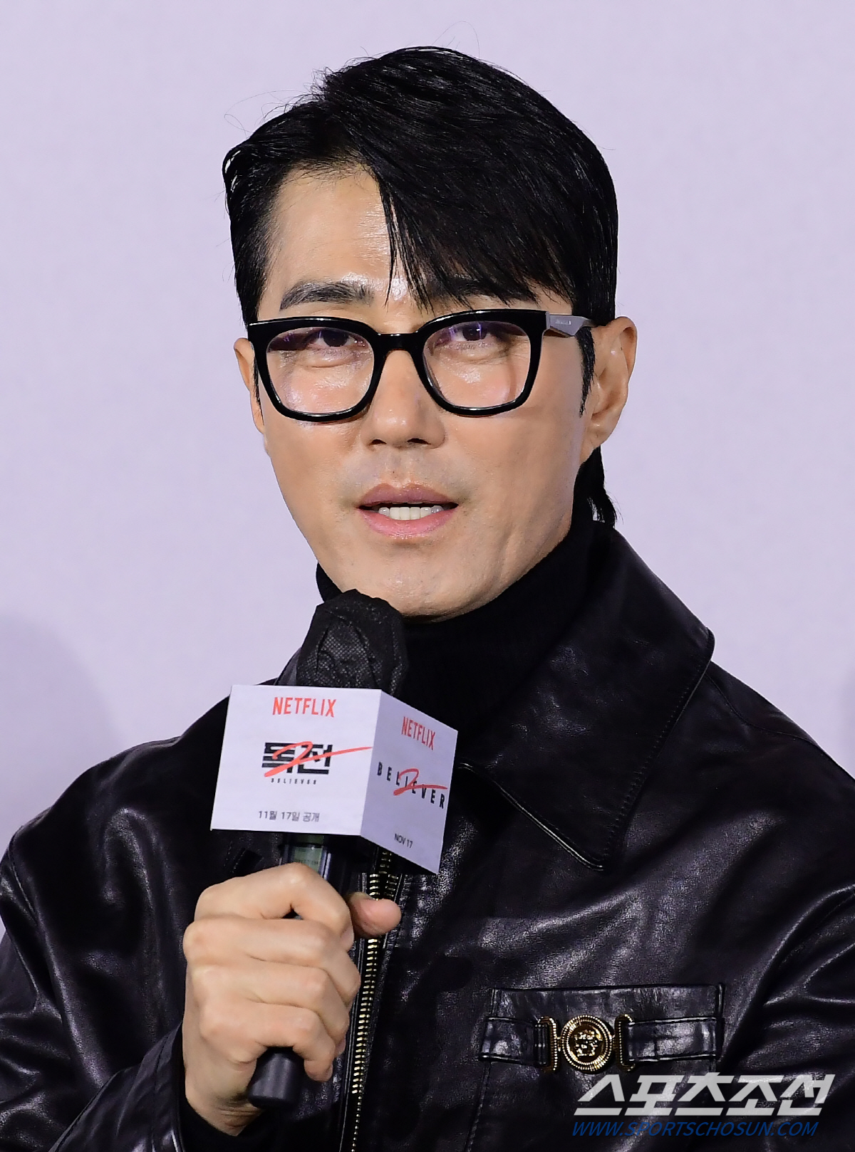 [SC현장] "1편 완성시킬 마지막 퍼즐"…'독전2' 조진웅→한효주, 독…