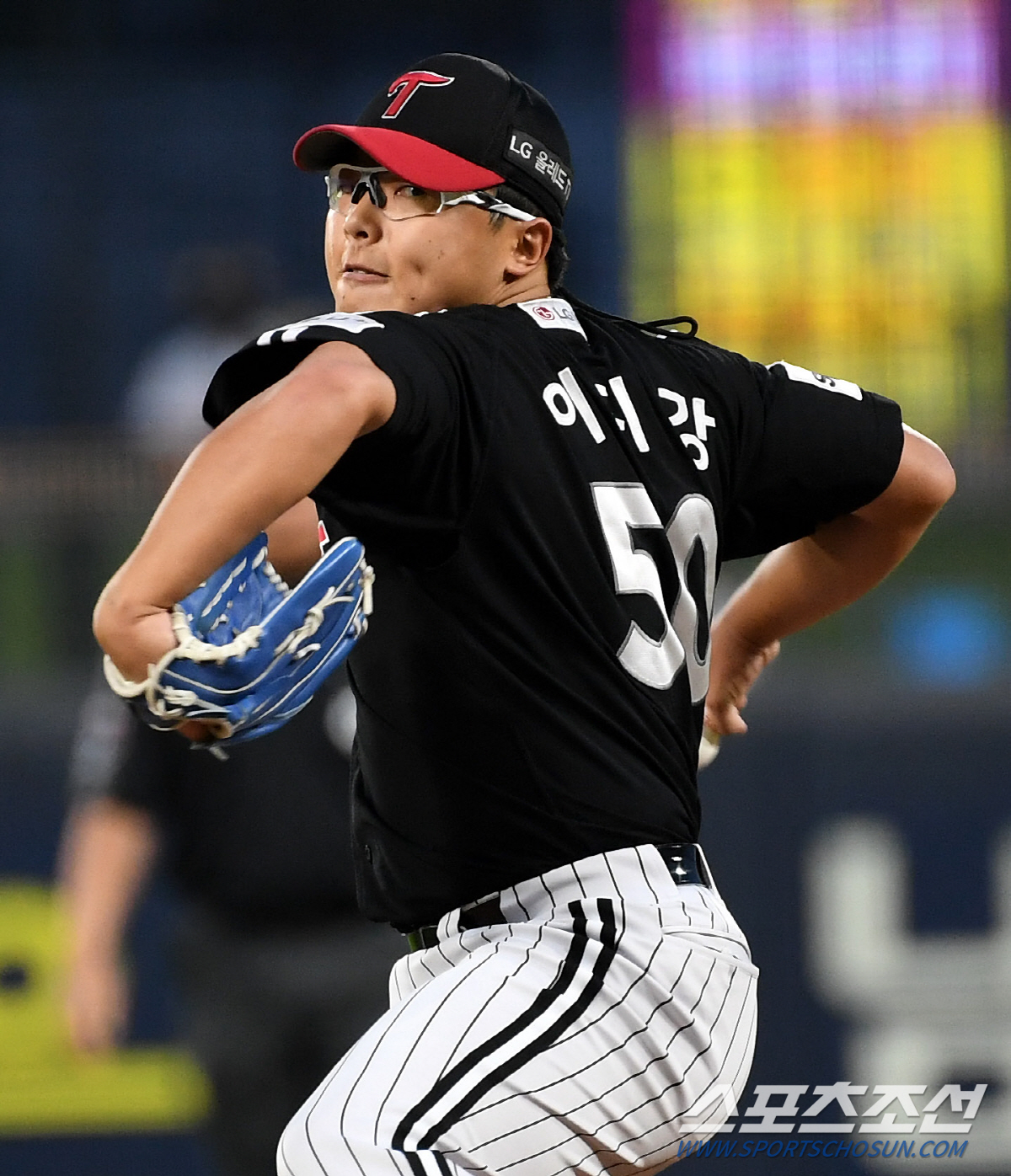 이재원-박명근은 받는 우승 혜택, 시즌 내내 고생한 이지강은...[LG …